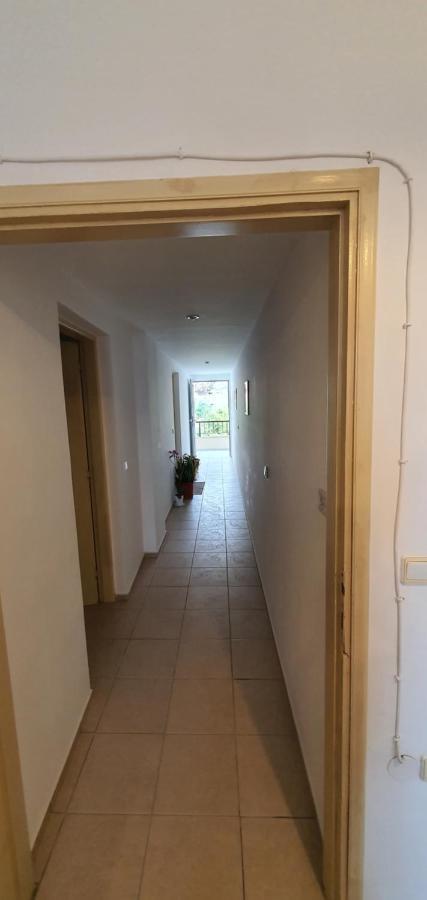 Eirini Apts On The Beach Psari Forada ภายนอก รูปภาพ