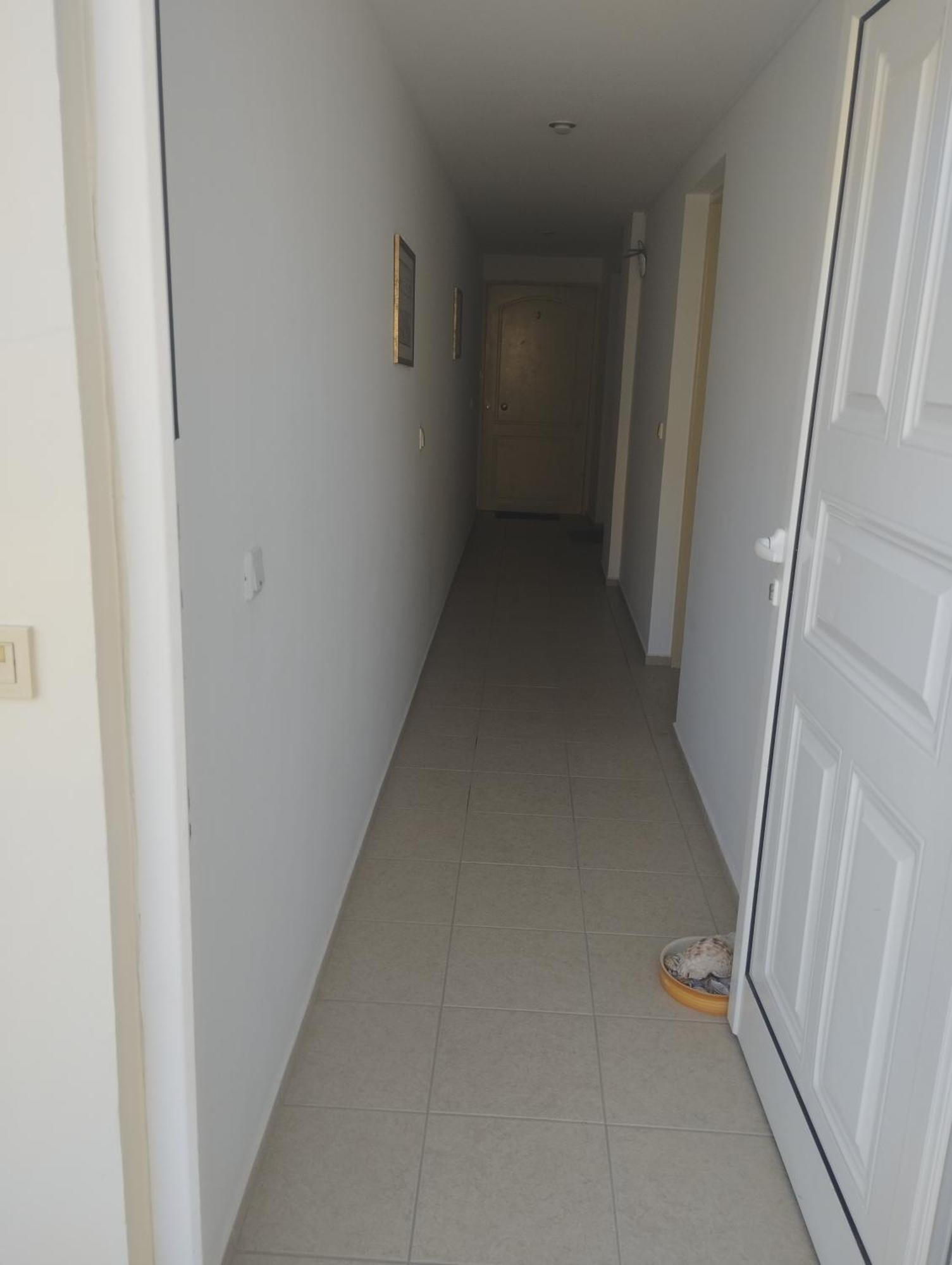 Eirini Apts On The Beach Psari Forada ห้อง รูปภาพ