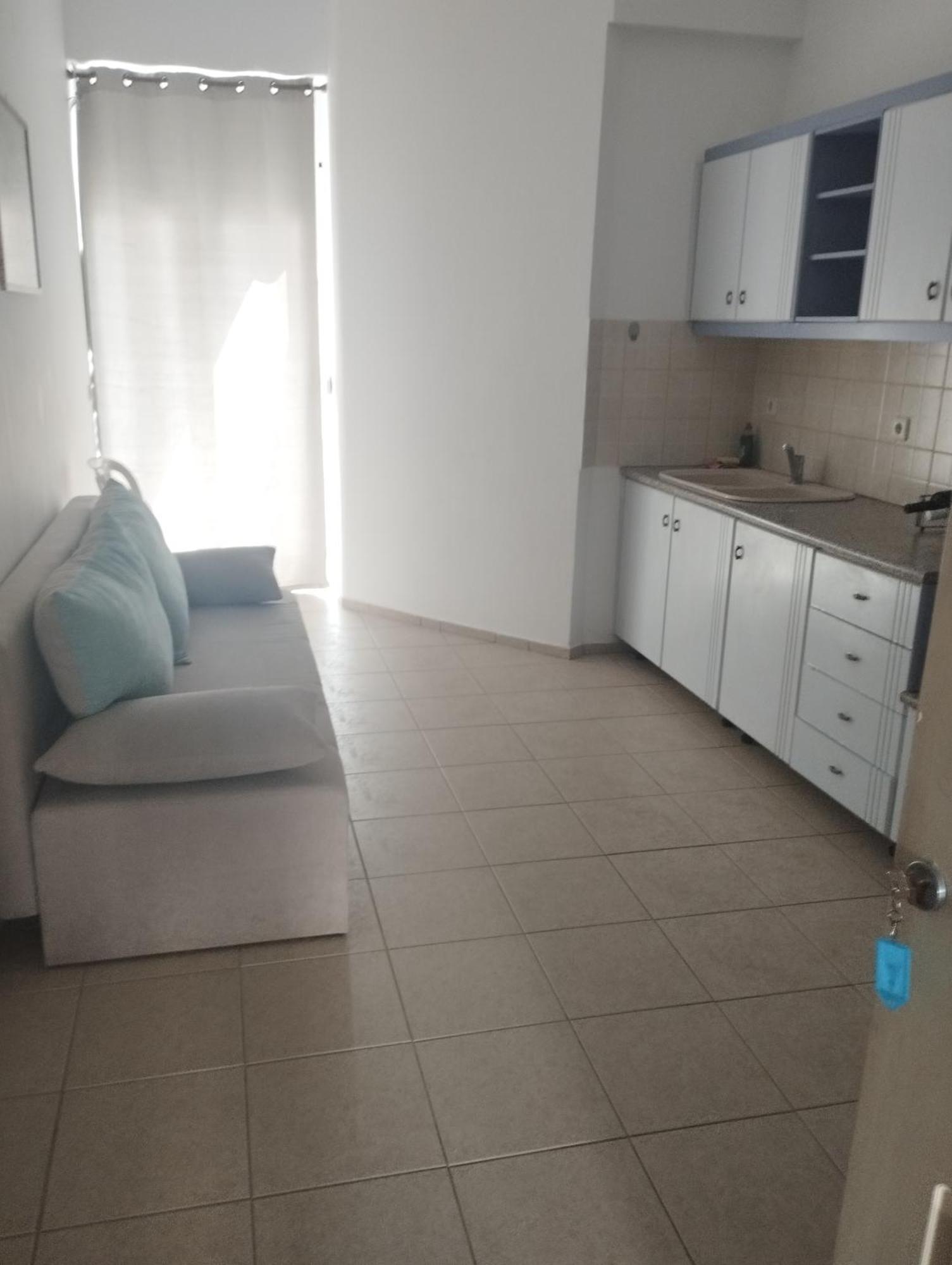 Eirini Apts On The Beach Psari Forada ห้อง รูปภาพ